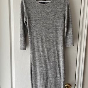 Women’s long sleeve dress